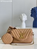 Multi Pochette New Wave M56466 21x13x6.5cm