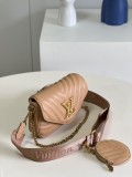 Multi Pochette New Wave M56466 21x13x6.5cm