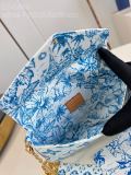 Pochette Felicie  M11459 21 x 12 x 3 cm