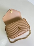 Multi Pochette New Wave M56466 21x13x6.5cm