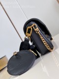 Multi Pochette New Wave M56466 21x13x6.5cm
