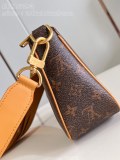 Pochette Accessoire XL M11623 28 x 16,5 x 9 cm