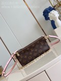 LV  M11303 - M11672  22,5 x 13 x 13 cm