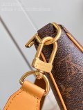 Pochette Accessoire XL M11623 28 x 16,5 x 9 cm