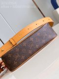 Pochette Accessoire XL M11623 28 x 16,5 x 9 cm