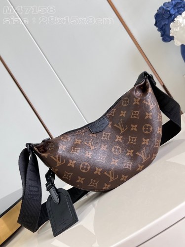 Borsa Hamac PM  M47158  28.5 x 15 x 8 cm
