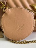 Multi Pochette New Wave M56466 21x13x6.5cm