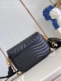 Multi Pochette New Wave M56466 21x13x6.5cm