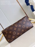 LV  M11303 - M11672  22,5 x 13 x 13 cm