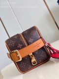  Locker Dopp Kit M11765  23 x 13 x 12 cm