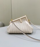 Fendi  80156  26X9.5X18CM