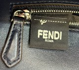 Fendi Baguette 8610  28cm e 20cm