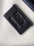 Fendi Baguette 8017 19x4x11.5cm