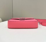 Fendi Baguette 8610  28cm e 20cm