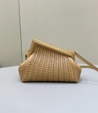Fendi  80156  26X9.5X18CM
