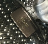 Fendi  80156  26X9.5X18CM
