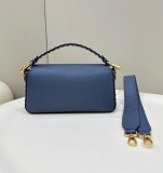 Fendi Baguette 8610  28cm e 20cm