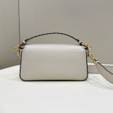 Fendi Baguette 8610  28cm e 20cm