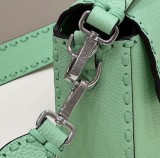 Fendi Baguette 8610  28cm e 20cm