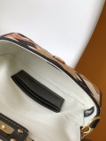 Fendi Baguette 8017 19x4x11.5cm