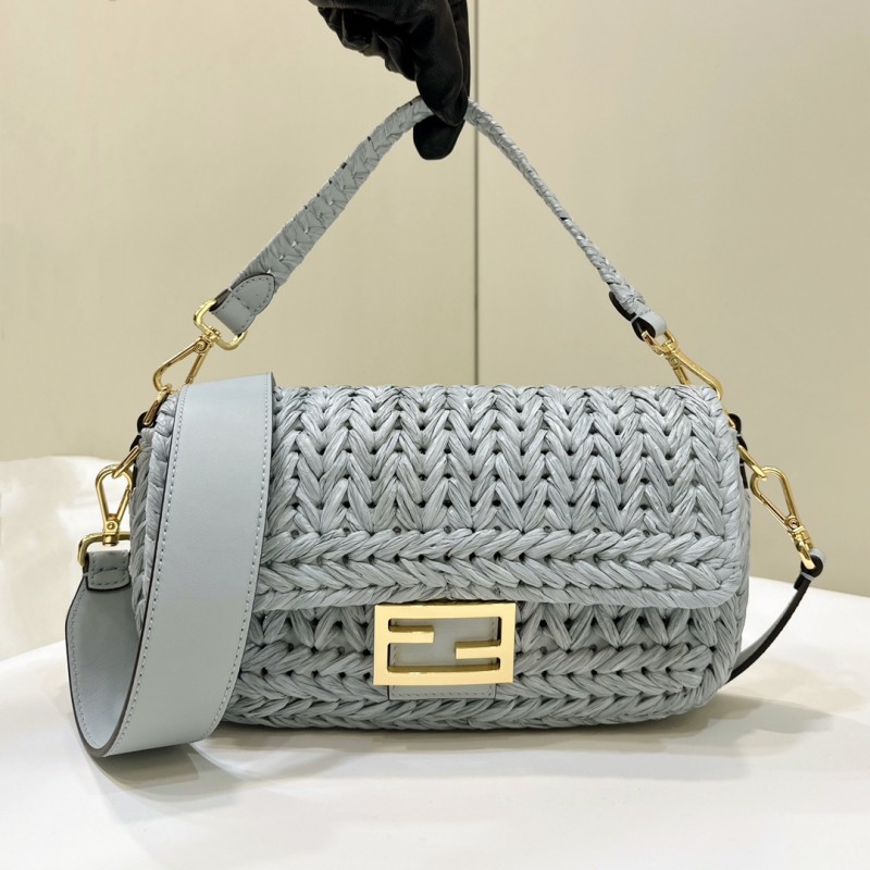 Fendi Baguette 80168 27x6×15 cm