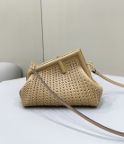 Fendi  80156  26X9.5X18CM