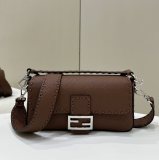 Fendi Baguette 8610  28cm e 20cm