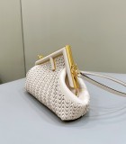 Fendi  80156  26X9.5X18CM