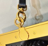 Fendi  80156  26X9.5X18CM