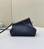Fendi  80156  26X9.5X18CM