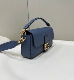 Fendi Baguette 8610  28cm e 20cm