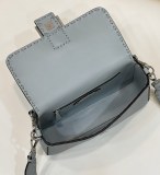 Fendi Baguette 8610  28cm e 20cm