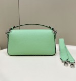Fendi Baguette 8610  28cm e 20cm