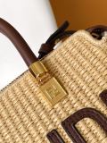 Mini by the Way Fendi 8067 17x8x9cm