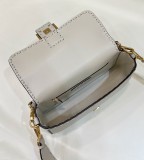 Fendi Baguette 8610  28cm e 20cm