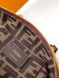 Mini by the Way Fendi 8067 17x8x9cm