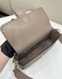 Fendi Baguette 8610  28cm e 20cm
