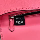 Fendi Baguette 8610  28cm e 20cm