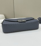 Fendi Baguette 8610  28cm e 20cm