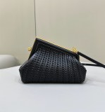 Fendi  80156  26X9.5X18CM