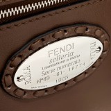 Fendi Baguette 8610  28cm e 20cm