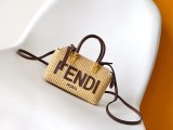 Mini by the Way Fendi 8067 17x8x9cm