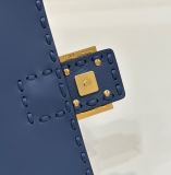 Fendi Baguette 8610  28cm e 20cm