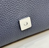 Fendi Baguette 8610  28cm e 20cm