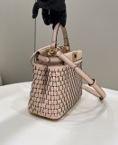 Iconic PEEKABOO 80109 24X10.5X18.5CM
