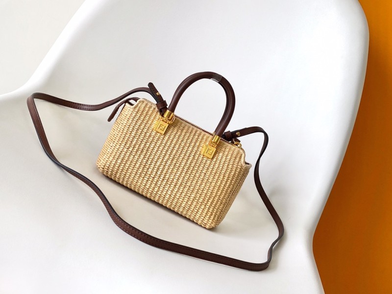 Mini by the Way Fendi 8067 17x8x9cm