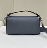 Fendi Baguette 8610  28cm e 20cm