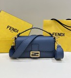 Fendi Baguette 8610  28cm e 20cm