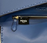 Fendi Baguette 8610  28cm e 20cm