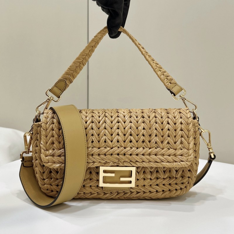 Fendi Baguette 80168 27x6×15 cm